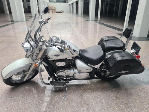 Suzuki intruder C800 volusia bj 2007 kmstand 6588 nieuwstaat