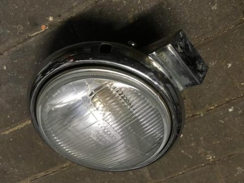 Suzuki Intruder koplamp