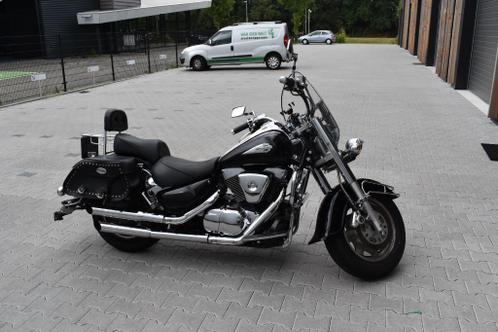 Suzuki Intruder LC 1500