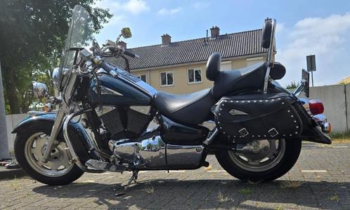 Suzuki Intruder LC 1500 CC