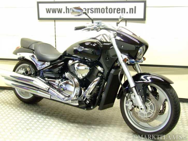 Suzuki intruder M 1500 2011 M1500 M1500R 