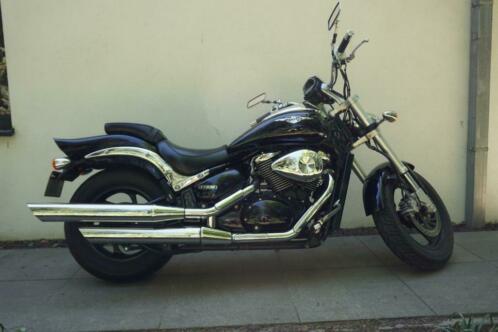 Suzuki intruder M 800