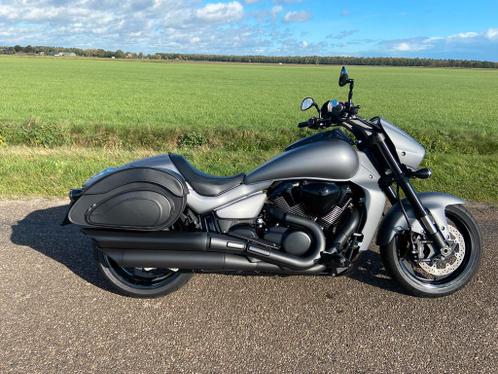 Suzuki Intruder M1800R Boulevard (VZR 1800)