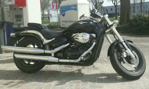 Suzuki intruder m800