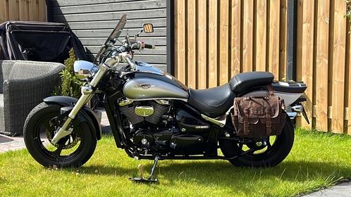 Suzuki Intruder M800 - 9750 KM