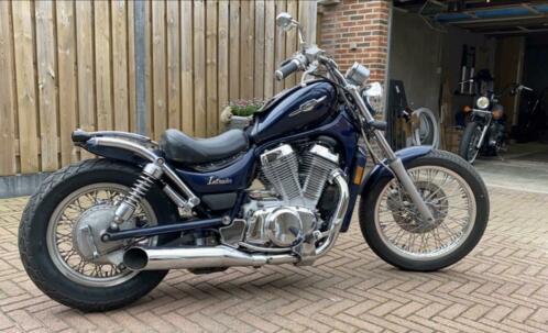 Suzuki Intruder V700 bouwjaar 1984