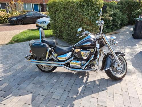 Suzuki Intruder VL1500 C1500 C90