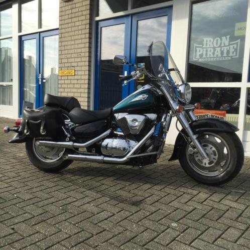 Suzuki Intruder VL1500LC
