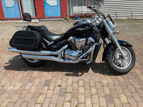 Suzuki  Intruder VLR 1800