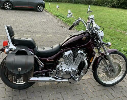 Suzuki intruder VS 750 G