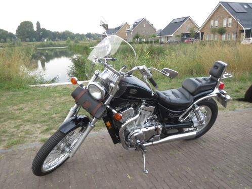 Suzuki Intruder VS 800 Bouwjaar 1997