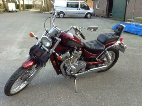 Suzuki Intruder VS 800 GL