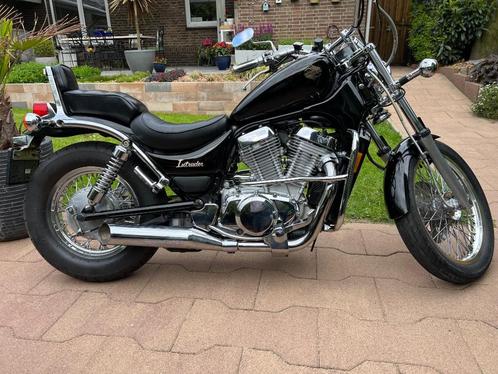 Suzuki Intruder VS700 prijs  1990,-