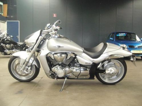 Suzuki INTRUDER VZR 1800 INTRUDER VZR 1800 (bj 2006)