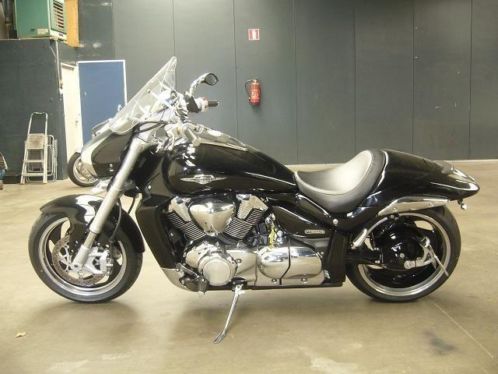 Suzuki INTRUDER VZR 1800 INTRUDER VZR 1800 (bj 2007)