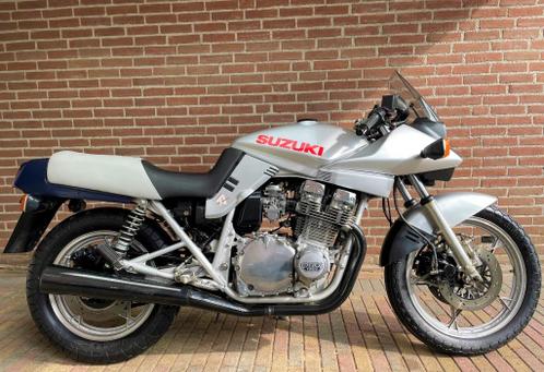 Suzuki Katana GSXR 1100