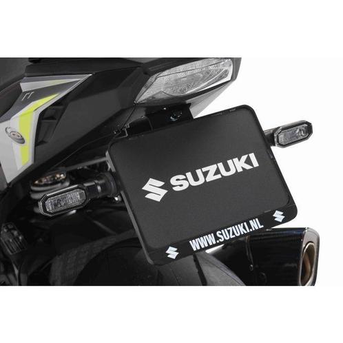 Suzuki kentekenplaathouder kort Led GSX-S1000 model 2223