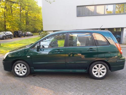 Suzuki Liana 1.6 Exlusive AUTOMAAT