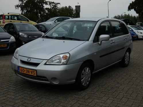 Suzuki Liana 1.6 GLX