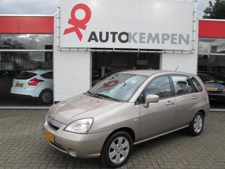 Suzuki Liana 1.6 GX GOEDKOOP EN PERFECT RIJDENDE JAPANNER