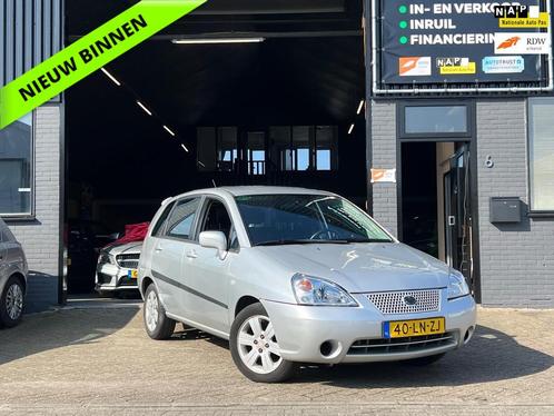 Suzuki Liana 1.6 S-Limited APKNAPAircoAutomaatElek.Ramen