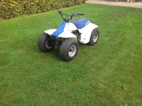Suzuki lt50