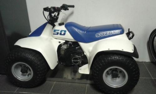 suzuki lt50 hele mooie staat