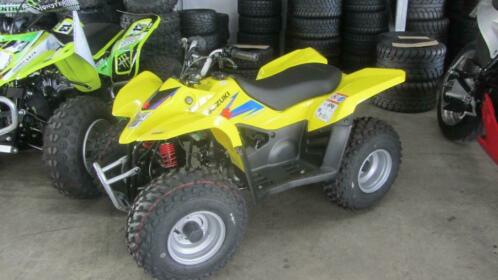 suzuki lt50Z NIEUW OPOP