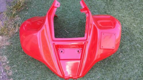 Suzuki lt80 voorspatbord