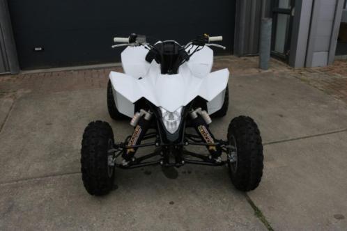 Suzuki LTZ 400 injectie 2015 zeer mooie machine