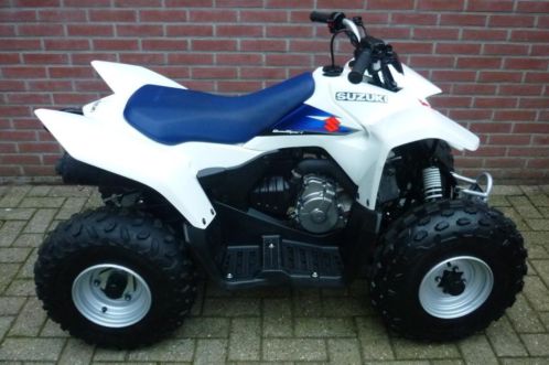 suzuki ltz90 SUZUKI LT-Z90 SINTERKLAAS AANBIEDING  2290.-