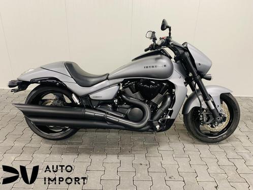 Suzuki M 1800 RBZ BOSS EDITION INTRUDER (bj 2016)