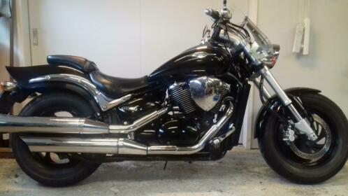 Suzuki M800