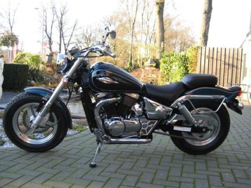 SUZUKI M800 Intruder 2008