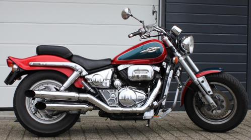 Suzuki Marauder 800