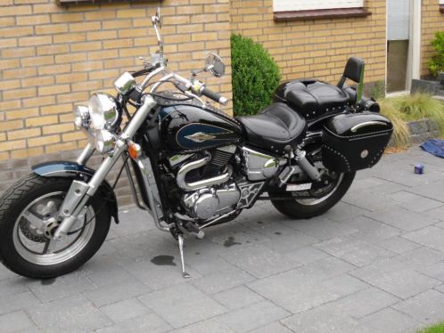 Suzuki Marauder vz800