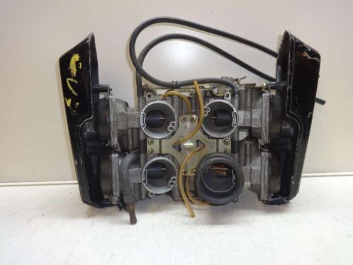 Suzuki OVERIG Carburateurset 1980 - 2009 (NO 201114688)