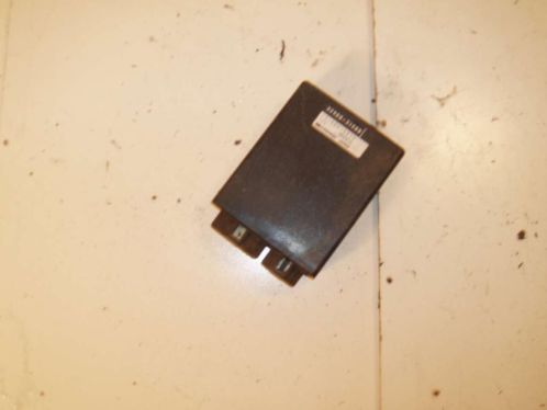 Suzuki OVERIG CDI ECU unit 1980 - 2009 (NO 200925018)