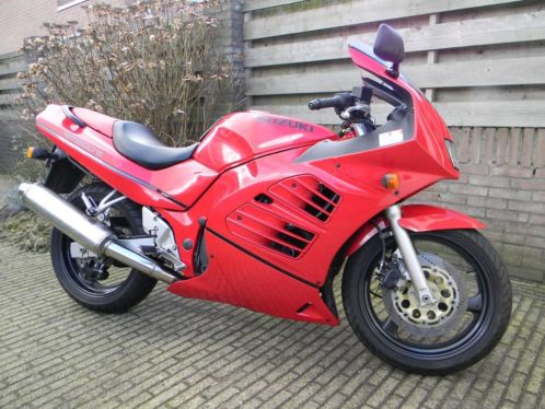 Suzuki RF 600 R - technisch in nieuwstaat