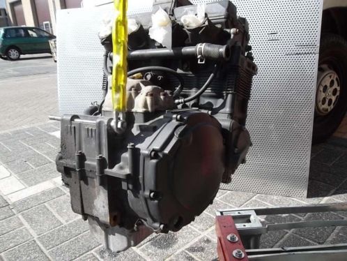 Suzuki RF 900 Motorblok 1993 - 1996 (NO 201091863)