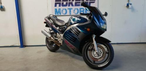 Suzuki Rf900r