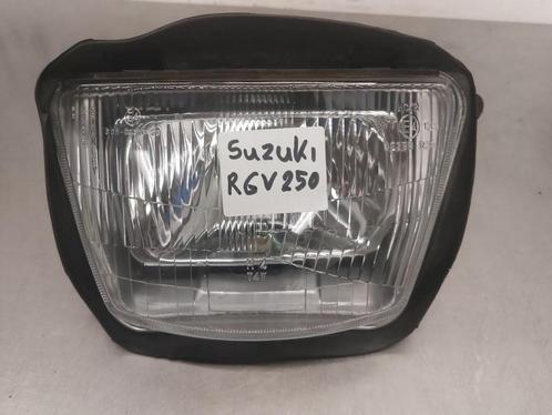 Suzuki RG250 koplamp