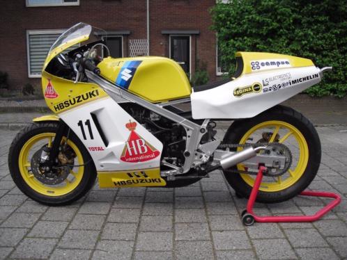 Suzuki rg500 034Special034 Nieuwstaat