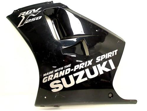 Suzuki RGV 250 zijkuipdeel links