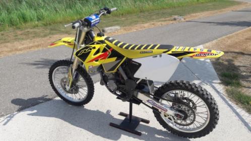 suzuki RM 125cc 2t inruil waterscooter mogelijk