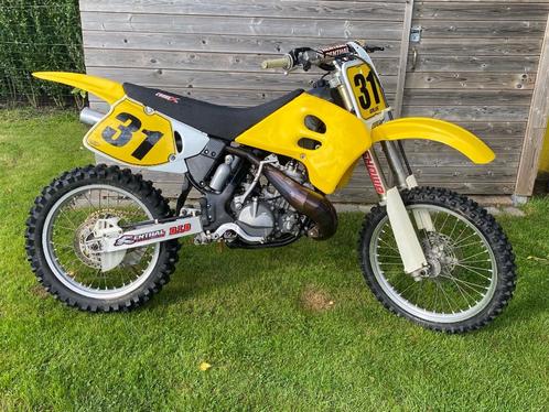 Suzuki RM 250 19941995