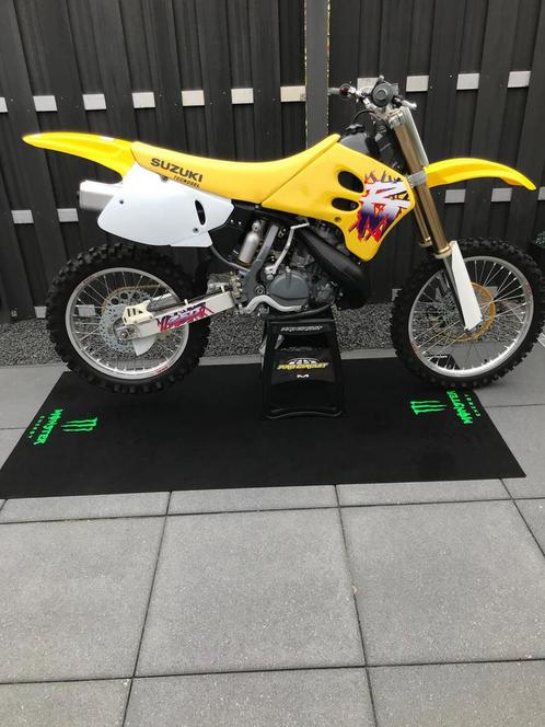 Suzuki RM 250 95 Nieuw