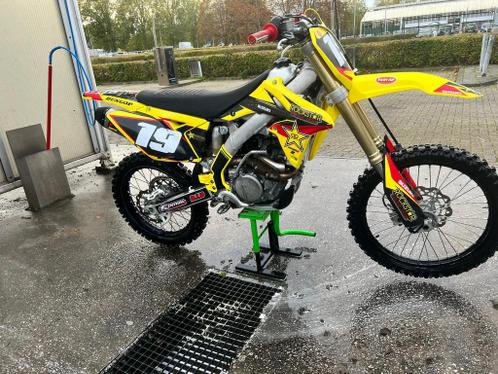 Suzuki RMZ 250