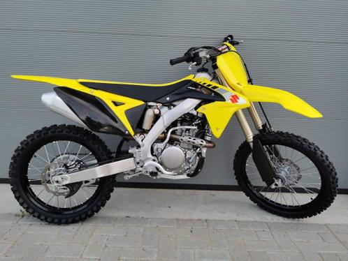 Suzuki RMZ 250 - Nieuw 