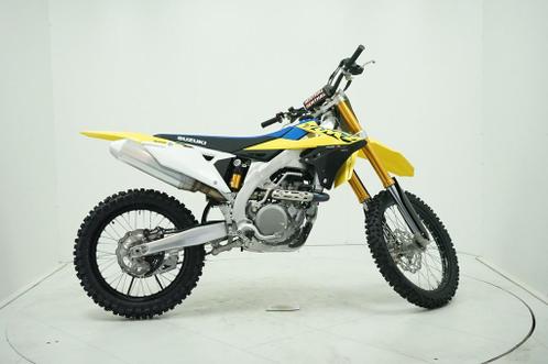 Suzuki RMZ 450 M3 (bj 2023)